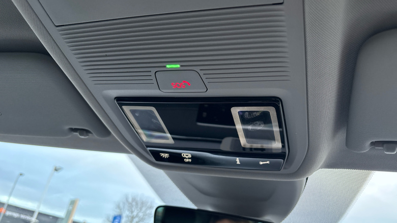 Skoda Octavia 2.0 TDI 150 SE L 5dr DSG Diesel Hatchback